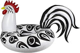Poolmaster 48" Rooster Party Tube | PMS-90-0566