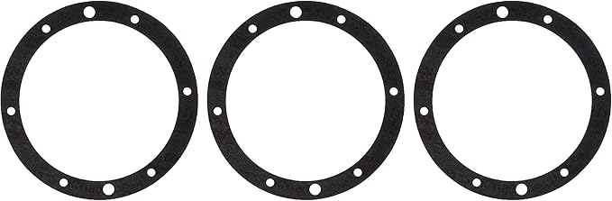 Pentair Gasket Set, Small Niche, w/o Double Wall Gasket || 79204603