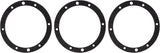 Pentair Gasket Set, Small Niche, w/o Double Wall Gasket || 79204603