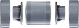 Hayward 2-1/2" PVC TC THD,EPDM VLV || TC1250TE