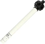 Pentair Pipe Assembly TA60 / 60D with Hub | 155299