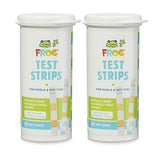 FROG Test Strips | 01-14-3318