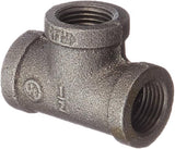 Tee, 1/2" | 71912