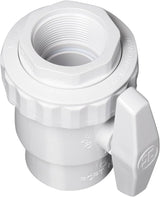 Builder Pack of 12 Trimline Ball Valves | SP0722PAK