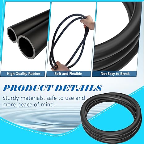 Pentair O-Ring Cartridge for 21" Tank Replacement | 24850-0008Z