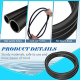 Pentair O-Ring Cartridge for 21" Tank Replacement | 24850-0008Z