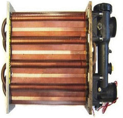 Hayward HEX ASSY-H250FD ASME CUNI | FDXLHXA1250A