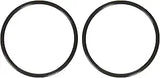 Hayward Valve O-Ring Set (2-Pack) | SX200Z4PAK2