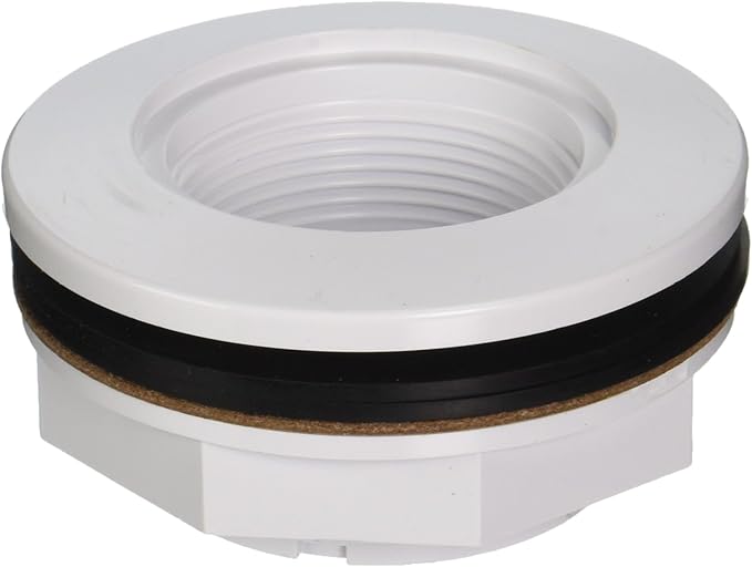 2" SOC RETURN FITTING W/NUT | SP1023S2