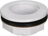 2" SOC RETURN FITTING W/NUT | SP1023S2