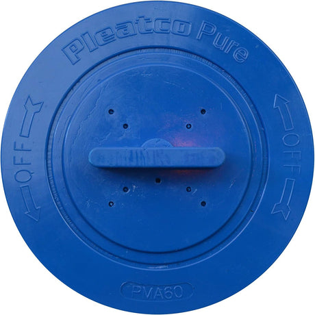 Pleatco Top Load Cartridge Filter Cartridge Replacement | PMA60-F2M-EC