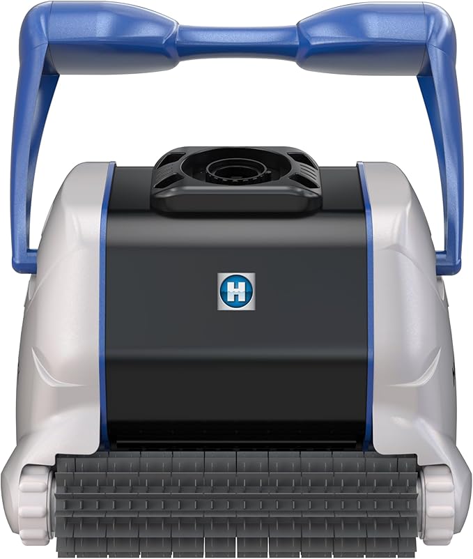 Hayward TigerShark QC Robotic Cleaner | W3RC9990CUB