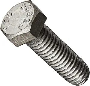 Dyna-Pro Pump Cap Screws 3/8-16 x 1-1/4 in. Hex. || U30-75SS