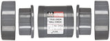 Hayward 3" PVC TRUE BALL VLV THD EPDM || TC1300TE