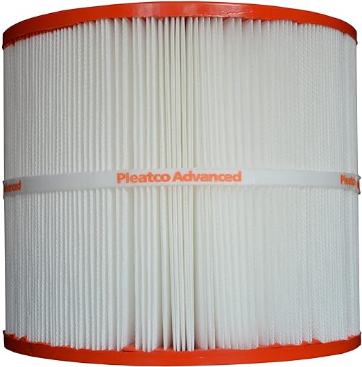 Pleatco Clean & Clear 50 Pool Filter Cartridge Replacement