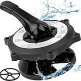 Key Cover & Handle Assembly | SPX0710XBA