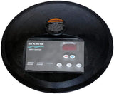 Pentair Max-E-Therm Enclosure for Control Board || 77707-0013