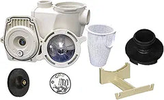 WhisperFlo Pump WFE-6 Fluid End, 1-1/2 HP || 075454