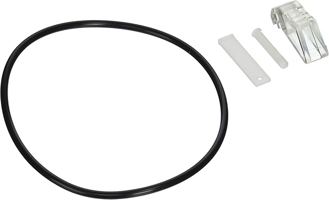 Pentair Leaf Trap Latch & O-Ring Kit || R211600