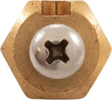 Pentair QuickNiche Vinyl Liner Niche Bonding Lug Kit || 619555