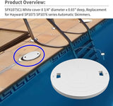 Cover - White | SPX1075C1