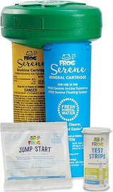 FROG Serene Floating System Kit | 01-14-3883