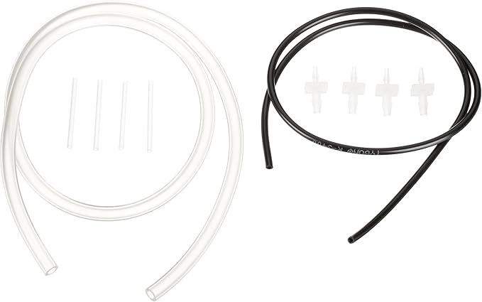 Pentair Tubes Fittings Kit Replacement | 521518