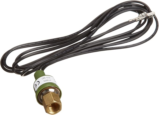 Pentair ThermaFlo Switch, High Pressure || 473655