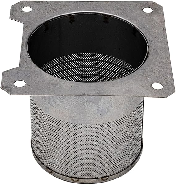 Pentair MasterTemp 125 Direct Air Intake Duct Kit || 474994