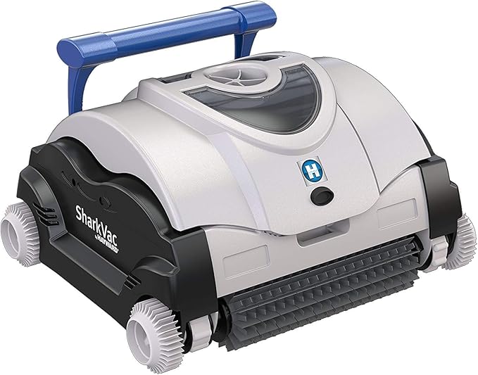 Hayward SharkVac Automatic Robotic Pool Cleaner | W3RC9740CUB