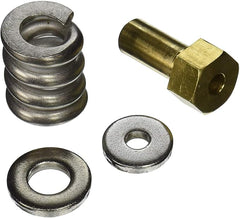 Pentair Spring Barrel Nut Assembly
