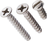Screw Set, Long & Short | SPX0507Z1KIT