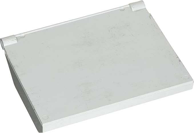 Pentair FAS 100 Skimmer Molded Flap Weir || 85003200