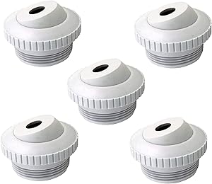 HYDROSTREAM FITTING 1/2" | SP1419C