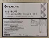 Pentair Tank Bottom Assembly 24SF FNS PLS | 170015