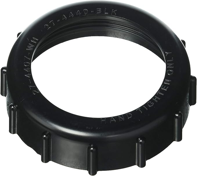Pentair Bulkhead Ring Adapter || 274440Z