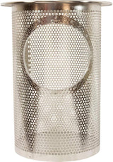 Pentair Strainer Body for Cast Iron Suction Trap Assembly Pump || 16401-0010