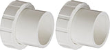 Hayward Replacement 2-Inch Union Kit | GLX-DIY-UNION