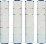 Pleatco Jandy Industries CL580, CV580 Filter Cartridge Replacement (4 Pack) | PJAN145-PAK4-EC