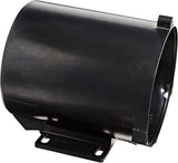 Pentair Motor Enclosure Body (3-Screw Hole) Replacement | 354621
