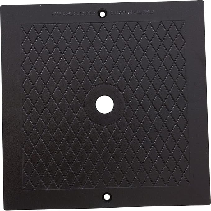 Hayward Cover - Black | SPX1070CBLK