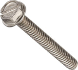 Pentair Slotted Hex Pan Head Screw #10-24 x 1.5" || 354541