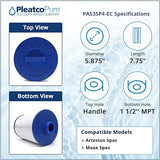 Pleatco Elite Spas Filter Cartridge Replacement