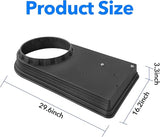Filter Base with Screws & Washers | SX180K