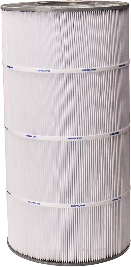 Hayward CARTRIDGE ELEMENT, 100 SQ FT | CCX1000RE