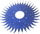 Zodiac Finned Disc for Baracuda G2 Pool Cleaner | W70464