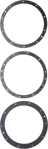 Pentair Gasket Set, Standard 10 Hole Pattern, w/ Double Wall Gasket || 79200700