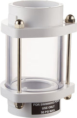 CYC In-Line Sight Glass SKT | SP1072S