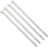 MOTOR TIE RODS HCP75/100, SET 4 | HCXP6078A