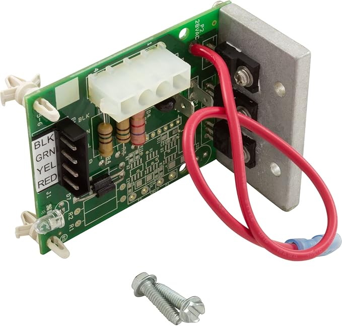 Pentair PCBA SCG Replacement | 520723